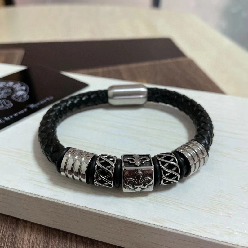 Chrome Hearts Bracelets